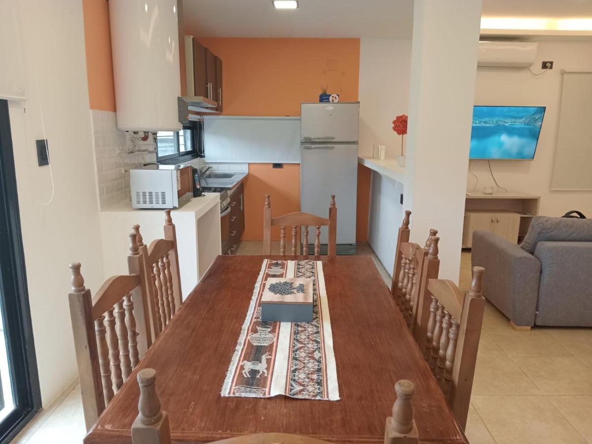 Los Alamos Villa Paraná Eksteriør billede