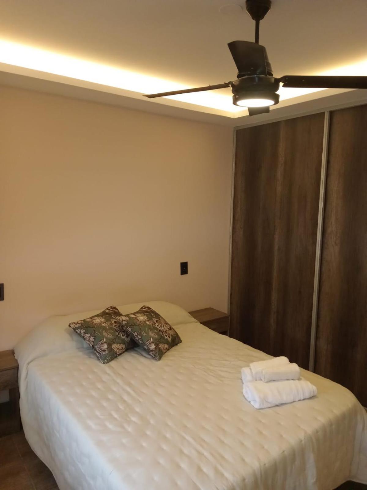 Los Alamos Villa Paraná Eksteriør billede