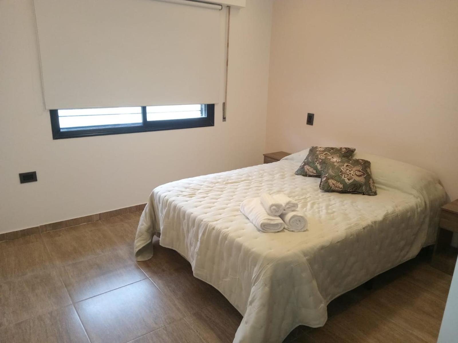 Los Alamos Villa Paraná Eksteriør billede